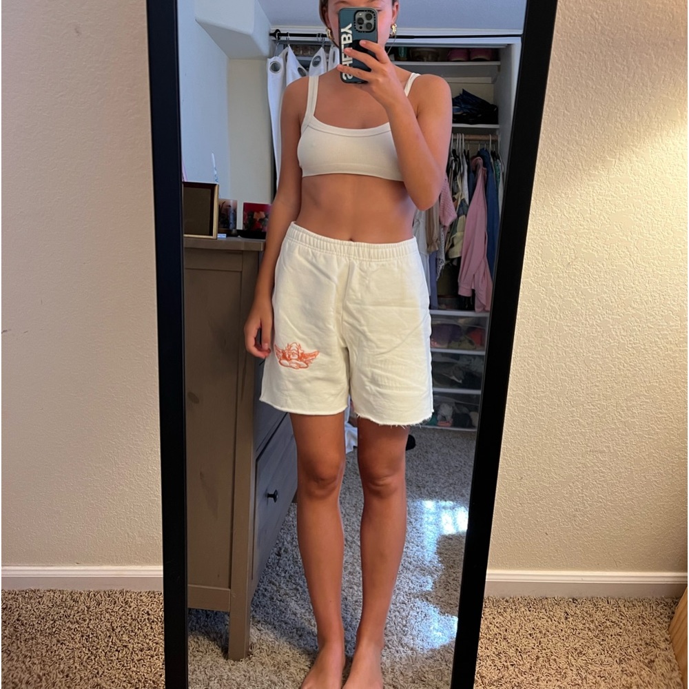 Boys Lie Sweatshorts